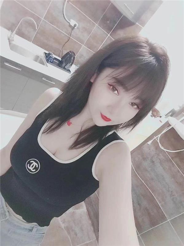 中北富力湾爽歪歪